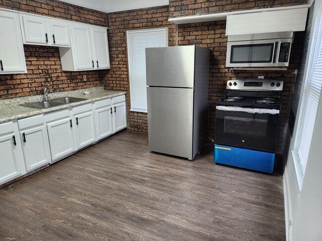 property at 1513 Blair Ave