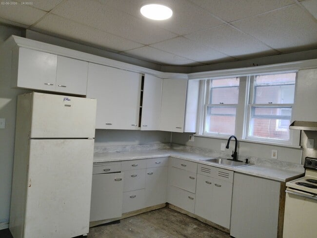 2728 N 6th St in Harrisburg, PA - Building Photo - Building Photo