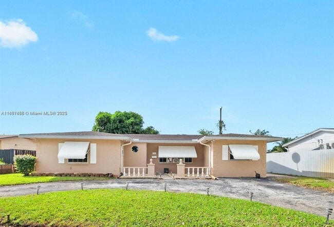 property at 1132 NW 76th Ave