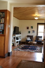 549 E Mendenhall St, Unit Downstairs in Bozeman, MT - Building Photo - Building Photo