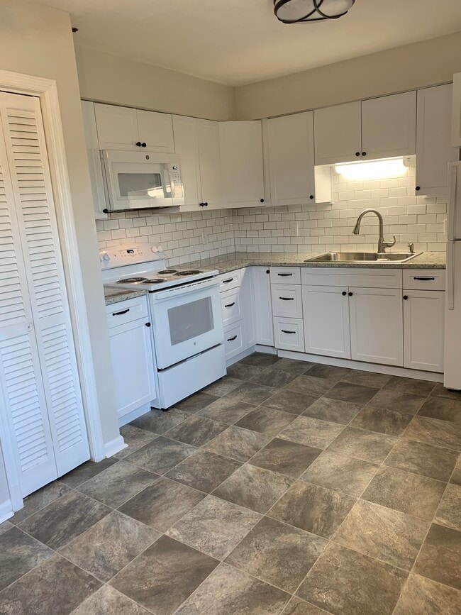 property at 329 Deer Lake Dr