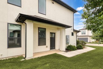 11306 Culzean Castle Dr in Austin, TX - Building Photo - Building Photo