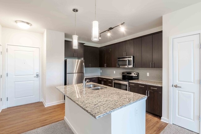 The Tala at Washington Hill in Baltimore, MD - Building Photo - Building Photo