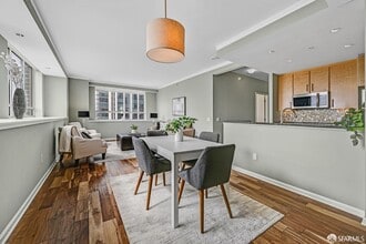 400 Beale St in San Francisco, CA - Building Photo - Building Photo