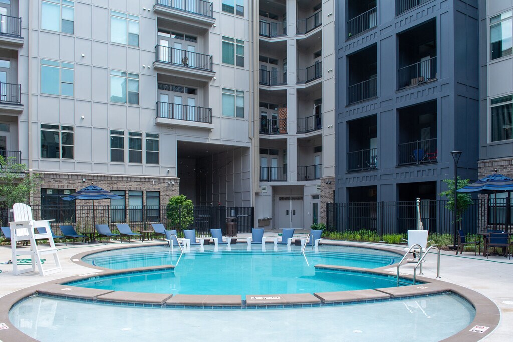 Preserve at Westfields Apartments in Chantilly, VA