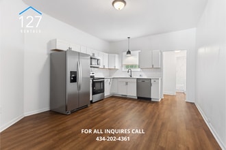 1010 Knight St in Lynchburg, VA - Building Photo - Building Photo