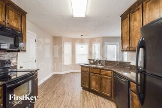 115 Cherohala Ct in Covington, GA - Building Photo - Building Photo