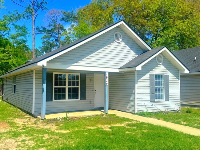 1632 Lexington Cir in Valdosta, GA - Building Photo - Building Photo