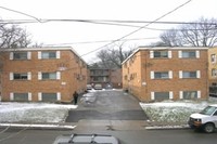 Faith Village Apartments in Cincinnati, OH - Building Photo - Building Photo