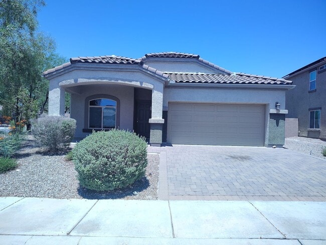 property at 8990 W Cloudwood Dr