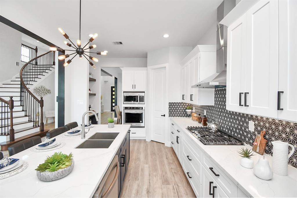 4902 Ricky St in Houston, TX - Building Photo