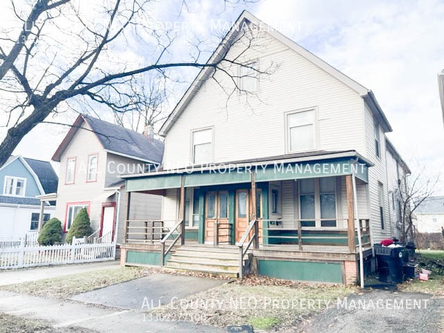 property at 1852 W 45th St