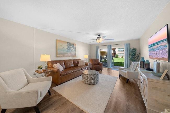 10 Sunflower St in Cocoa Beach, FL - Building Photo - Building Photo