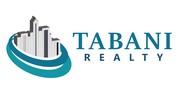 Property Management Company Logo Tabani Realty