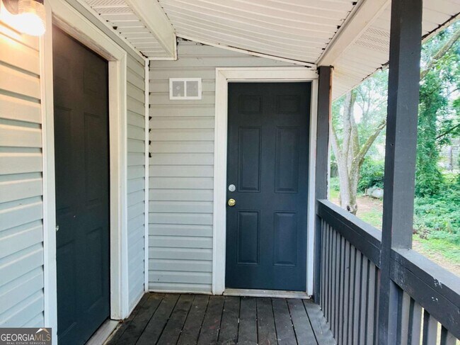 129 Church Ave in Pine Mountain, GA - Building Photo - Building Photo