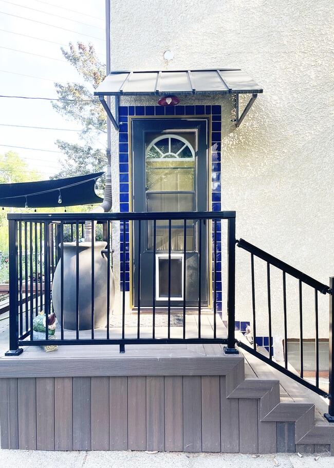 1628 California St NE, Unit Apt. 1 in Minneapolis, MN - Building Photo - Building Photo