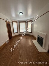 2548-2550 W Washington Blvd in Chicago, IL - Building Photo - Building Photo
