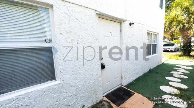 515 Putnam Rd in West Palm Beach, FL - Building Photo - Building Photo