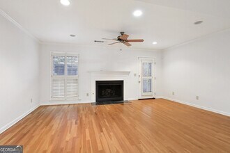 1245 S Ponce De Leon Ave NE, Unit B006 in Atlanta, GA - Building Photo - Building Photo