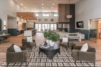 The Southerly at Terrell in Terrell, TX - Building Photo - Interior Photo