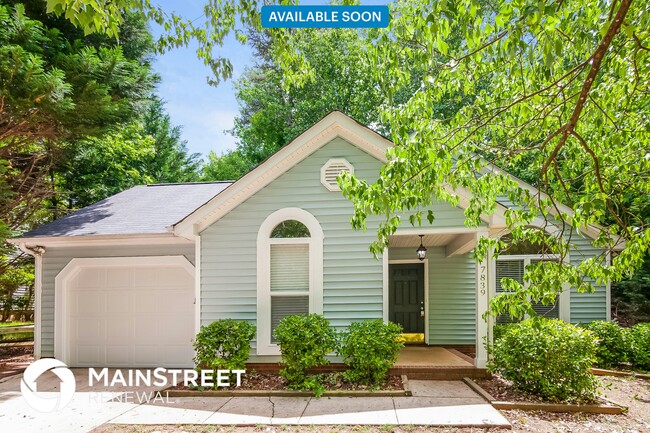 property at 7839 Ambleside Dr