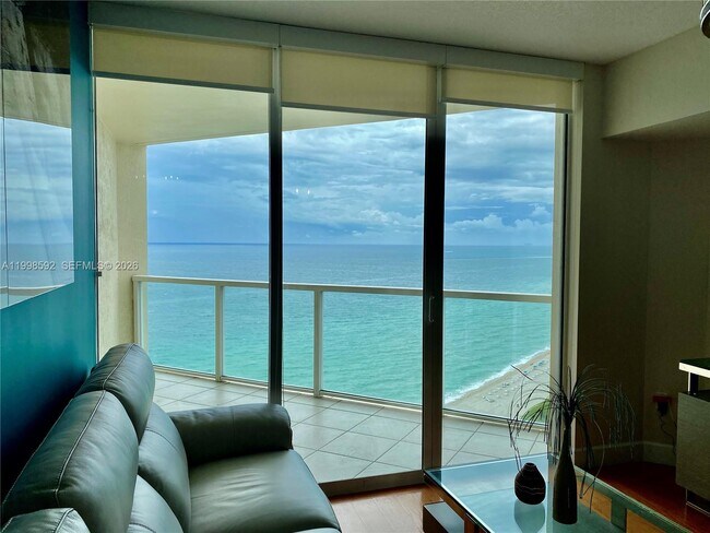 property at 16699 Collins Ave
