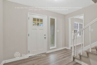 1245 June Dr in Decatur, GA - Building Photo - Building Photo