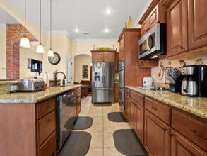 3512 Tank Trail Rd in Leesville, LA - Building Photo - Building Photo