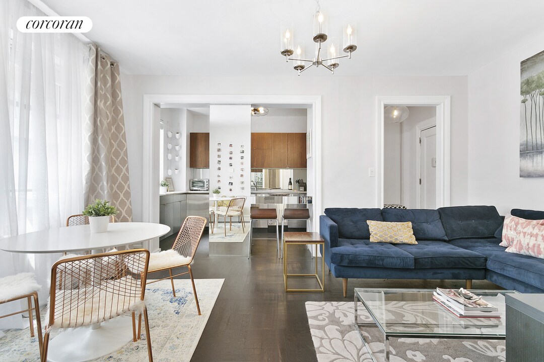 870 W 181st St-Unit -24 in New York, NY - Building Photo
