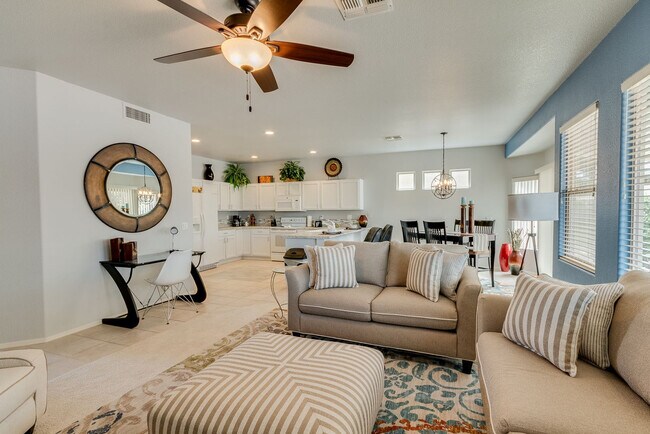 6481 S Windstream Pl in Chandler, AZ - Building Photo - Building Photo