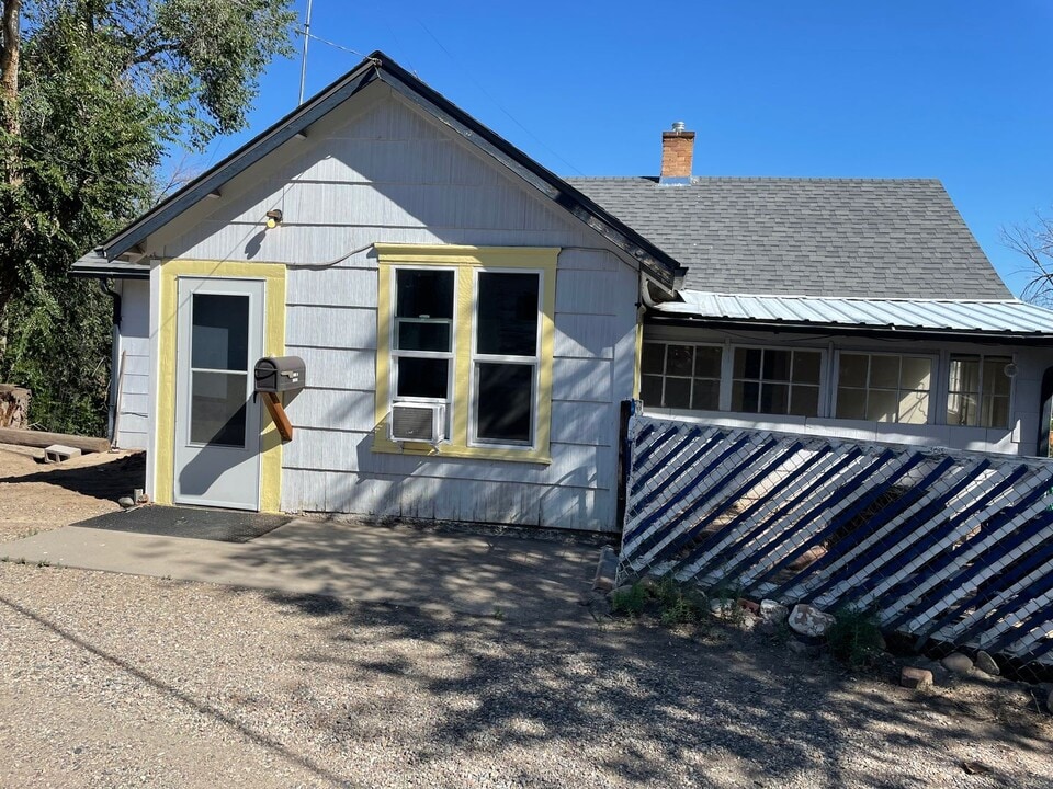 2626 Patterson Rd in Grand Junction, CO - Building Photo