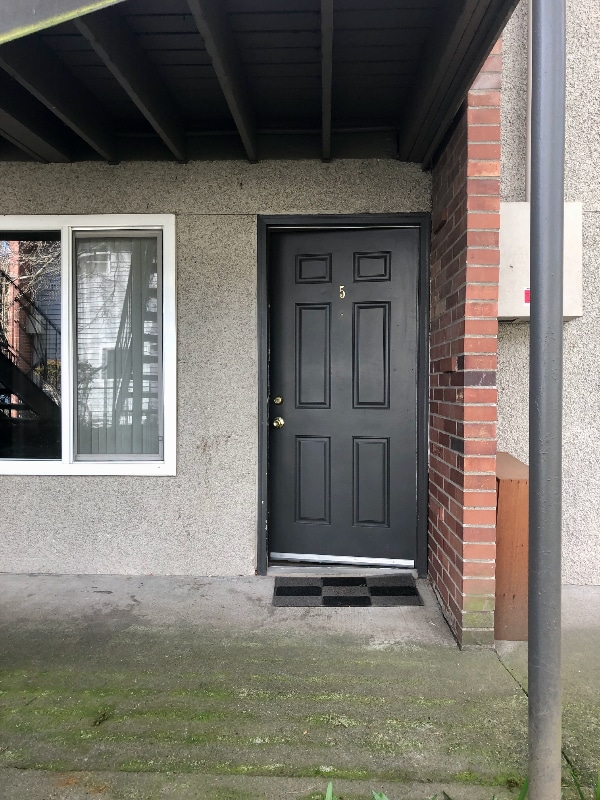 3604 NE 73rd Pl in Seattle, WA - Building Photo - Building Photo