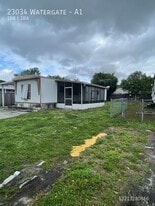 23034 Watergate Cir in Boca Raton, FL - Building Photo