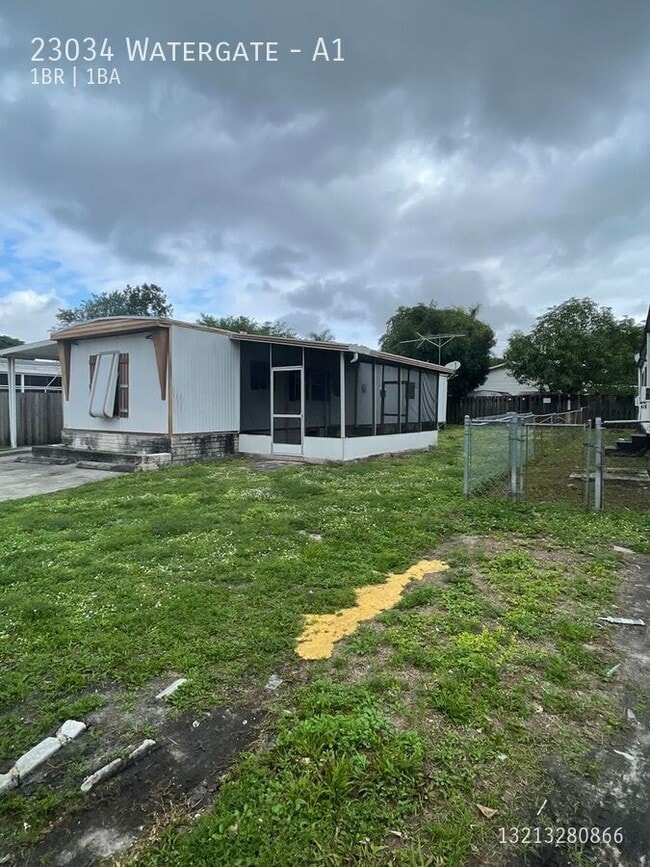 property at 23034 Watergate Cir