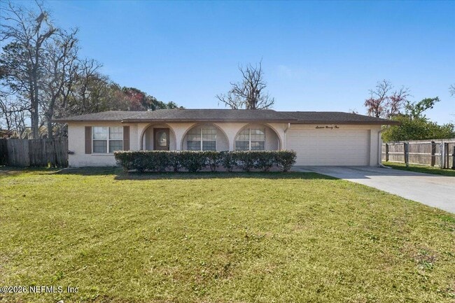 property at 1691 Balsa Ct