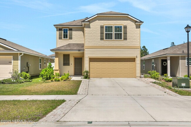 property at 2351 Oak Stream Dr