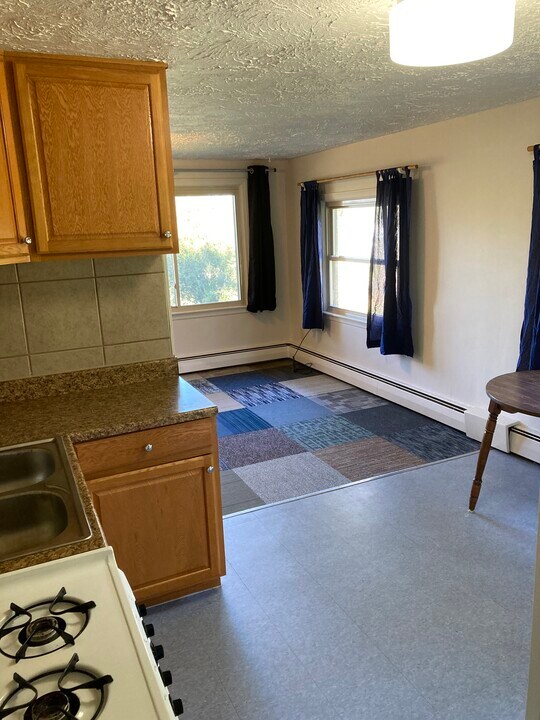 3585 Old US Highway 27 S, Unit #1 in Gaylord, MI - Building Photo