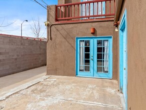 416 Palo Duro Ave NW in Albuquerque, NM - Building Photo - Building Photo