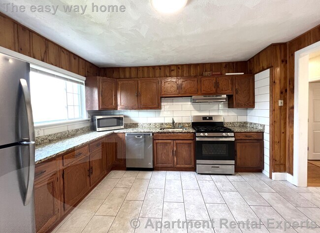 41 Hancock Ave, Unit #2