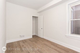 2535-2537 N California Ave, Unit 2 in Chicago, IL - Building Photo - Building Photo