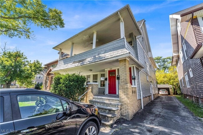1616 Eddington Rd in Cleveland Heights, OH - Building Photo - Building Photo