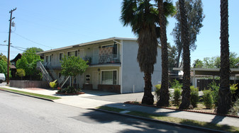 609 S California Ave Apartments