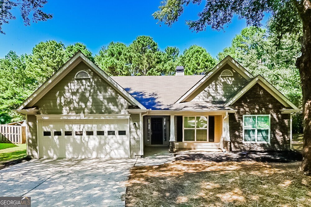 433 Eglington Tr in Locust Grove, GA - Building Photo