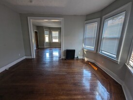 1226 Whalley Ave, Unit 2 Apartamentos