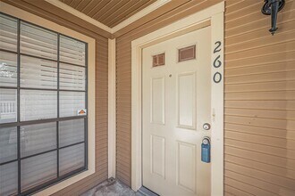 1311 Antoine Dr in Houston, TX - Building Photo - Building Photo
