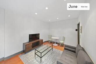 23 E 109th St in New York, NY - Foto de edificio - Building Photo