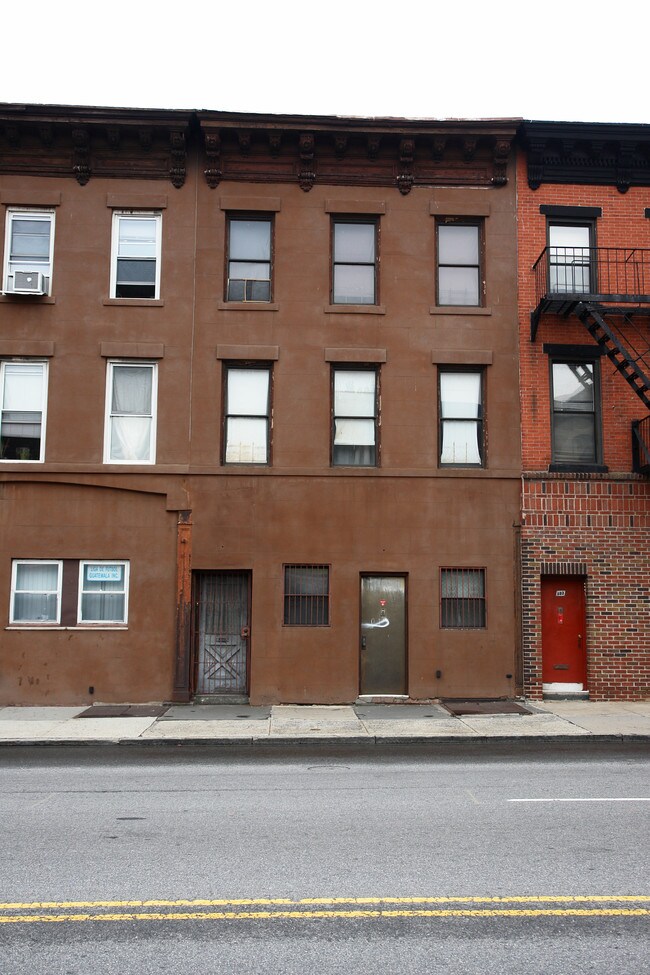 499 3rd Ave in Brooklyn, NY - Building Photo - Building Photo