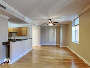 985 Ponce De Leon Ave NE in Atlanta, GA - Building Photo - Building Photo