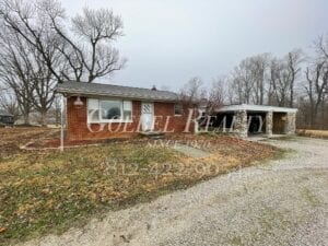 property at 11710 Diamond Island Rd