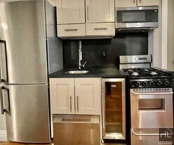 East 5th Street in New York, NY - Building Photo